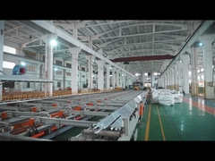 OEM T6 T8 Profilo di estrusione in alluminio Lega di alluminio personalizzata COB