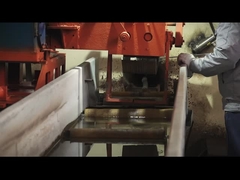 Tubo in alluminio senza cuciture di serie 6000 6061 6063 personalizzato