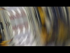 tubo di alluminio di alta qualità tubo anodizzato in lega di alluminio