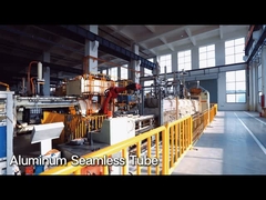 Scaffalature in lega di alluminio Profili di alluminio estrusi