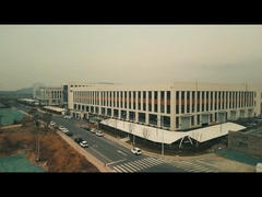 Tubo di alluminio senza cuciture di precisione a freddo, serie 6000